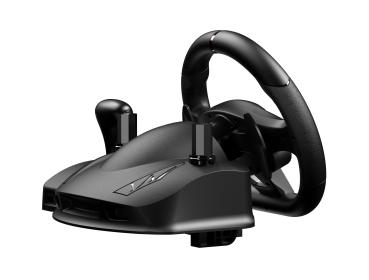 EGOGEAR First-Gear Steering Wheel SC50-UNI-SW PS4, PC, NSW