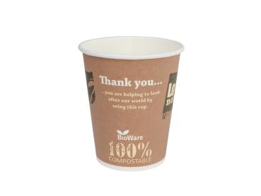 EJS Coffee-to-Go Becher 2dl 1141.5002 assortiert 50 Stk.