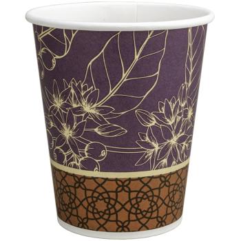 EJS Coffee-to-Go Becher 2dl 1141.6025.50 bedruckt 50 Stk.