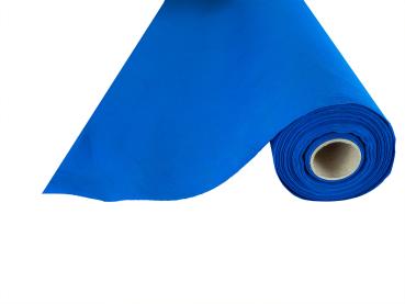 EJS Tischtuchrolle Airlaid 24x1.2m 6245.5003 blau