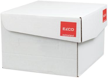 Elco couvert premium m/fenster c5 32898 100g, weiss 500 stück - Elco-32898-7611722010821-02.jpg