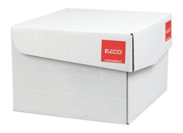 Elco couvert optifix o/fenster b5 32973 120g, gelb 500 stück - Elco-32973-7611722011514-02.jpg