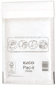 ELCO Luftpolstertasche 12 120x210mm 700086 CO2-neutral 100 Stück