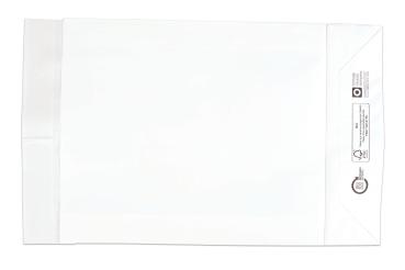 ELCO Versandtasche 2300x430mm 836560111 Papier, weiss 200 Stück