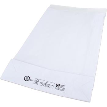 ELCO Versandtasche 2360x560mm 836560211 Papier, weiss 200 Stück