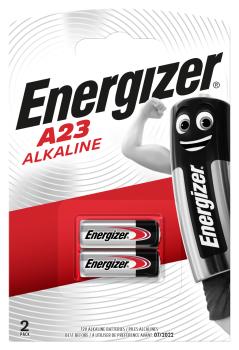 ENERGIZER Batterien Spezial 12V E301536300 2 Stück