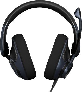 EPOS H6 Pro Gaming Headset Black 1000934 Open Acoustic Version