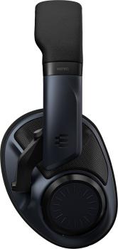 EPOS H6 Pro Gaming Headset Black 1000934 Open Acoustic Version