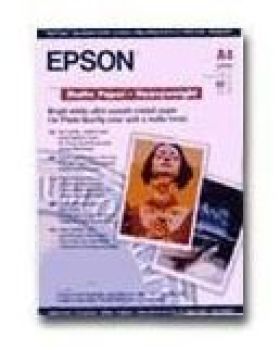 EPSON Enhanced Matte Paper 192g A4 S041718 Stylus Photo 2000 250 Blatt