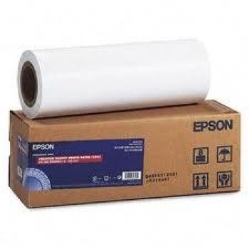 EPSON Premium Glossy Photo 30m S041742 Stylus Pro 4000 260g 16 Zoll