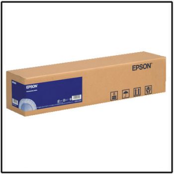 EPSON Proofing Paper semi-matt 30.5m S042003 Stylus Pro 4800 250g 17 Zoll