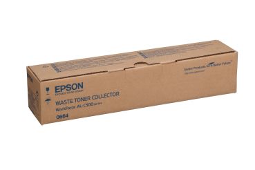 EPSON Resttoner-Behälter S050664 WF AL-C500