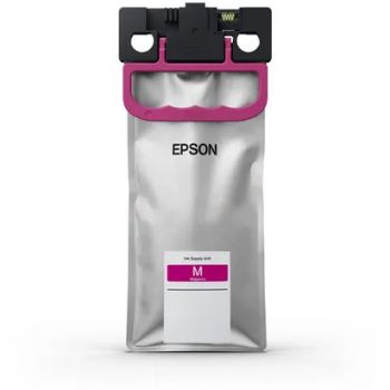 EPSON Tintenpatrone XXL magenta T01D300 WF-C529R/C579R 20'000 Seiten