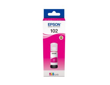 EPSON Tintenbehälter 102 magenta T03R340 EcoTank ET-2700 6000 Seiten