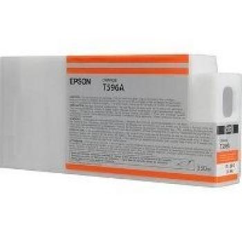 EPSON Tintenpatrone orange T596A00 Stylus Pro 7900/9900 350ml