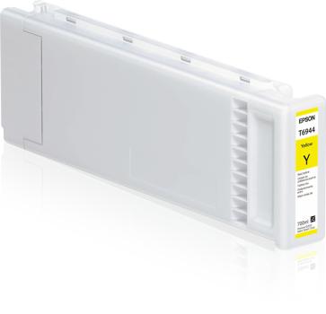 EPSON Tintenpatrone yellow T69440N SC-T 7000 700ml