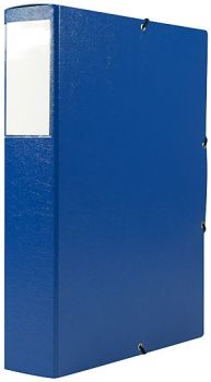 EROLA ER-Office-Line Box A4 116 blau