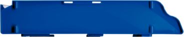 ESSELTE Briefkorb Transit A4 15652 blau