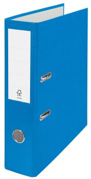 ESSELTE Ordner CH Standard 7.5cm 624539 blau A4