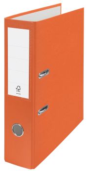 ESSELTE Ordner CH Standard 7.5cm 624546 orange A4