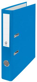 ESSELTE Ordner CH Standard 5cm 624549 blau A4