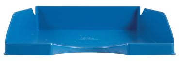 EXACOMPTA Briefablage Clean'Safe A4 123100D blau