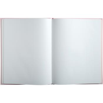 Exacompta gästebuch ellipse 27x22cm 47983e rosa 100 seiten - Exacompta-47983e-3130630479833-03.jpg