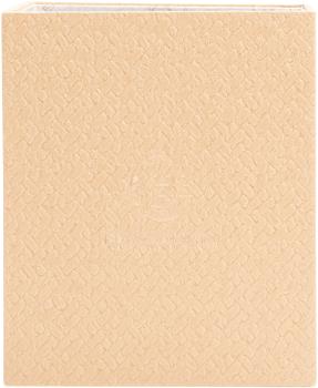 EXACOMPTA Stifteköcher OfficeByMe 67602E 3 Fächer, beige