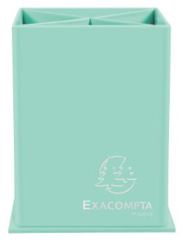 Exacompta stifteköcher aquarel a4 67896d 4 fächer, assortiert - Exacompta-67896d-9002493099739-02.jpg