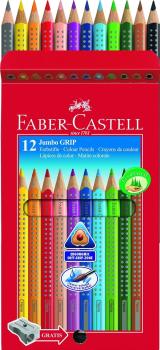 Faber-castell farbstifte jumbo grip 110912 12 farben - Faber-castell-110912-4005401109129-02.jpg