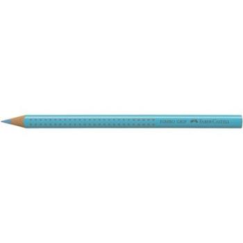 FABER-CASTELL Farbstifte Jumbo GRIP 110947 indanthrenblau