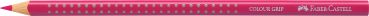 FABER-CASTELL Farbstifte Colour Grip 112422 fuchsia