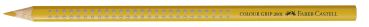 FABER-CASTELL Farbstifte Colour Grip 112483 siena gebrannt