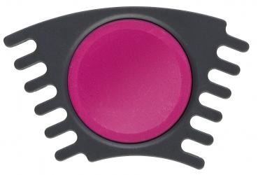 FABER-CASTELL Deckfarben Connector 125025 magenta