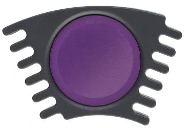 FABER-CASTELL Deckfarben Connector 125034 violett