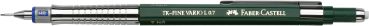 FABER-CASTELL Druckbleistift Vario 0,7mm 135700