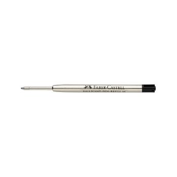 FABER-CASTELL Mine Refill Grip M 148740 schwarz