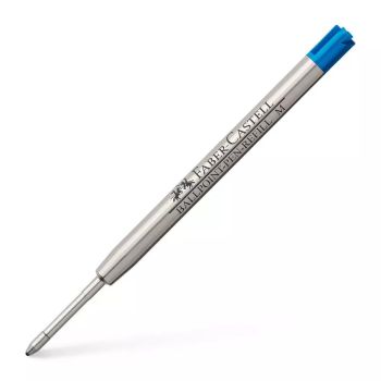 FABER-CASTELL Mine Refill Grip M 148741 blau