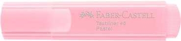 FABER-CASTELL Textmarker TL 46 154692 pastell, blush