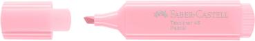 FABER-CASTELL Textmarker TL 46 154692 pastell, blush