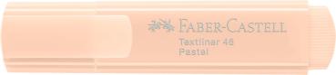 FABER-CASTELL Textmarker TL 46 154696 pastell, powder