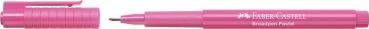 FABER-CASTELL Fineliner Broadpen 1554 0.8mm 155426 purpurrosa