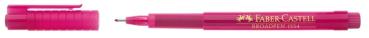 FABER-CASTELL Fineliner Broadpen 1554 0.8mm 155428 pink