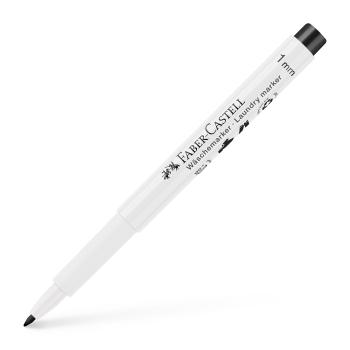 Faber-castell textilmarker 1mm 159502 schwarz - Faber-castell-159502-4005401595021-04