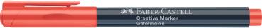 FABER-CASTELL Creative Marker 1-3mm 160721 watermelon