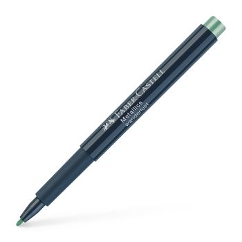 FABER-CASTELL Metallic Marker 1.5mm 160794 wanderlust