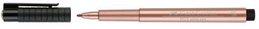 FABER-CASTELL Pitt Artist Pen 1,5mm 167352 kupfer