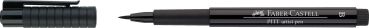 FABER-CASTELL Pitt Artist Pen Brush 2.5mm 167499 schwarz