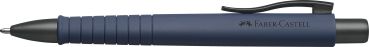 FABER-CASTELL Kugelschreiber Poly Ball XB 241189 navy blue