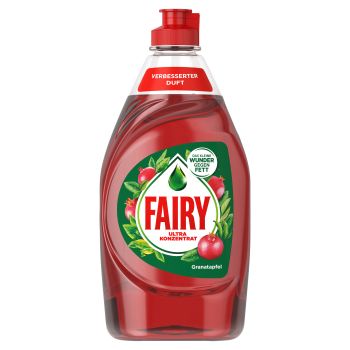 FAIRY Handspülmittel 970208 Granatapfel 450 ml